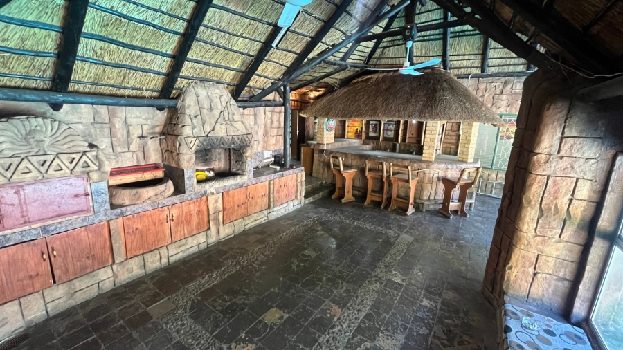 3 Bedroom Property for Sale in Protea Park North West